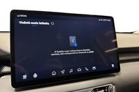 MG MGS5 EV vaihtoauto