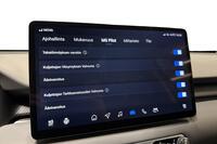 MG MGS5 EV vaihtoauto