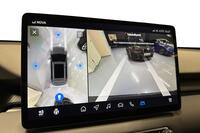 MG MGS5 EV vaihtoauto