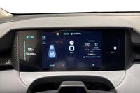 MG MGS5 EV vaihtoauto