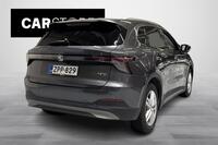 MG MGS5 EV vaihtoauto