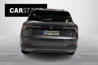 MG MGS5 EV vaihtoauto