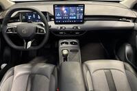 MG MGS5 EV vaihtoauto