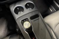 MG MGS5 EV vaihtoauto