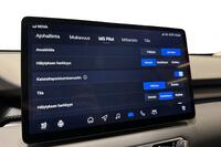 MG MGS5 EV vaihtoauto