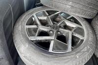 BYD Atto 3 vaihtoauto