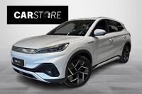 BYD Atto 3 vaihtoauto