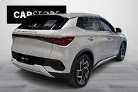 BYD Atto 3 vaihtoauto