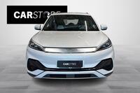 BYD Atto 3 vaihtoauto