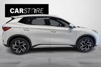 BYD Atto 3 vaihtoauto