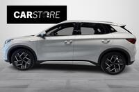 BYD Atto 3 vaihtoauto