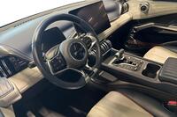 BYD Atto 3 vaihtoauto