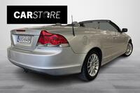 Volvo C70 vaihtoauto