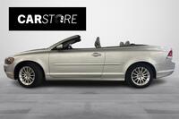 Volvo C70 vaihtoauto