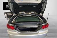 Volvo C70 vaihtoauto