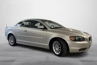 Volvo C70 vaihtoauto