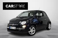 Fiat 500 vaihtoauto