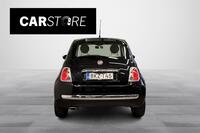 Fiat 500 vaihtoauto