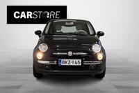 Fiat 500 vaihtoauto