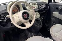 Fiat 500 vaihtoauto