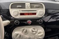Fiat 500 vaihtoauto