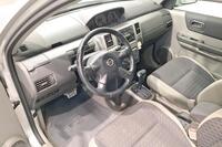 Nissan X-Trail vaihtoauto