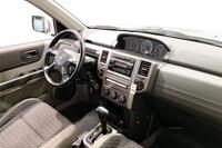 Nissan X-Trail vaihtoauto