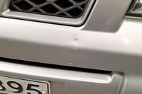 Nissan X-Trail vaihtoauto