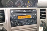 Nissan X-Trail vaihtoauto