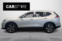 Nissan X-Trail vaihtoauto