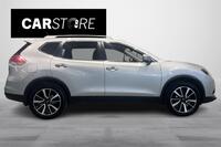 Nissan X-Trail vaihtoauto