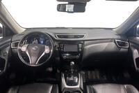 Nissan X-Trail vaihtoauto