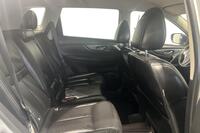 Nissan X-Trail vaihtoauto