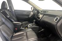 Nissan X-Trail vaihtoauto