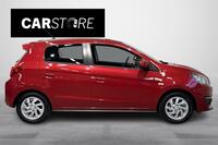 Mitsubishi Space Star vaihtoauto