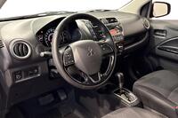 Mitsubishi Space Star vaihtoauto