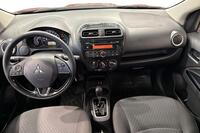 Mitsubishi Space Star vaihtoauto