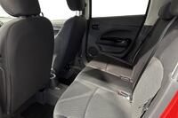 Mitsubishi Space Star vaihtoauto