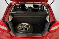 Mitsubishi Space Star vaihtoauto