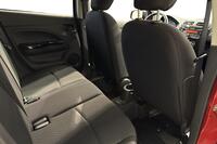 Mitsubishi Space Star vaihtoauto