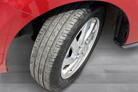 Mitsubishi Space Star vaihtoauto