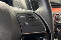 Mitsubishi Space Star vaihtoauto