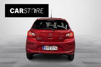 Mitsubishi Space Star vaihtoauto