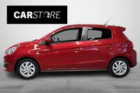 Mitsubishi Space Star vaihtoauto