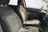 Mitsubishi Space Star vaihtoauto