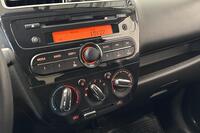 Mitsubishi Space Star vaihtoauto