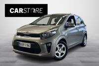 Kia Picanto vaihtoauto