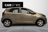 Kia Picanto vaihtoauto