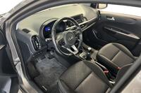 Kia Picanto vaihtoauto