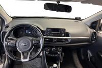 Kia Picanto vaihtoauto